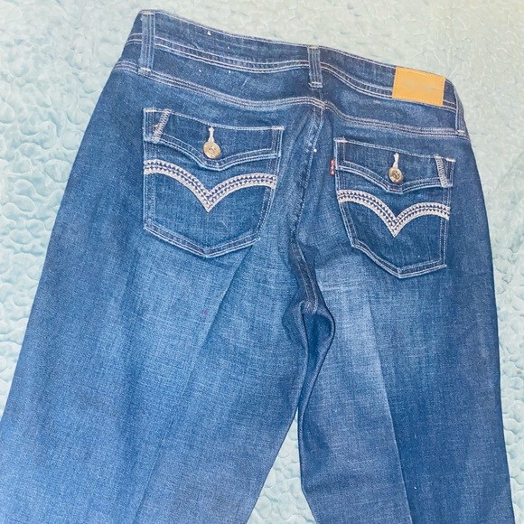 Levi’s 529 Boot Cut - Picture 4 of 5